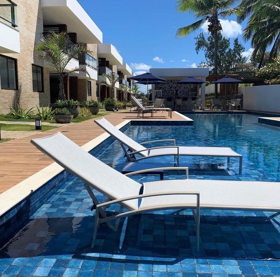 Ondas de Itacimirim Camaçari Exterior foto