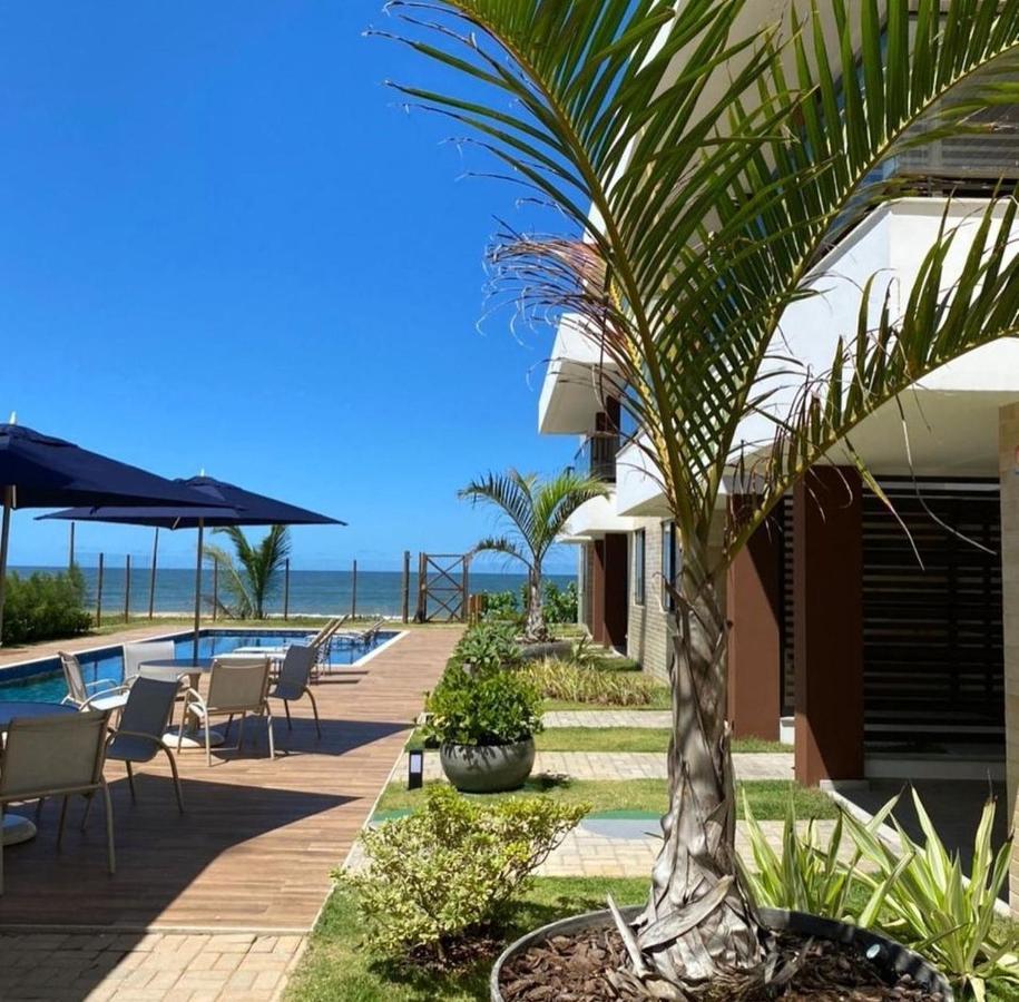 Ondas de Itacimirim Camaçari Exterior foto