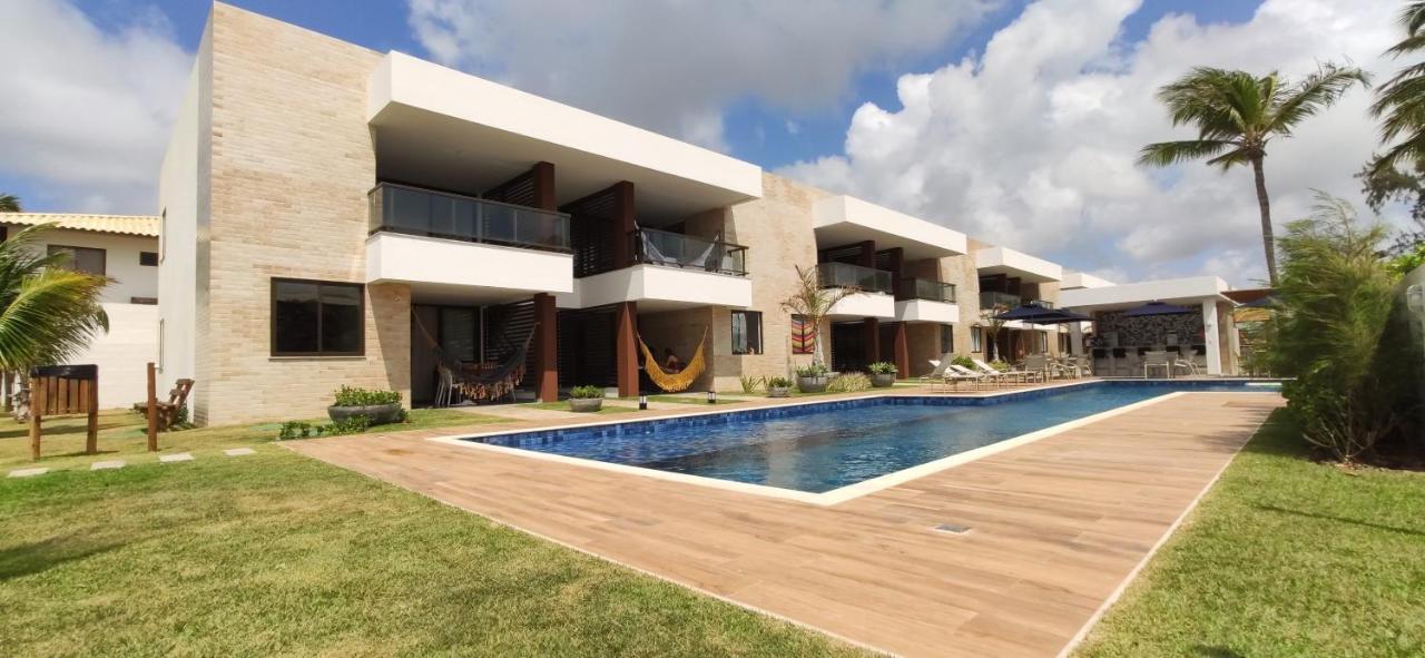 Ondas de Itacimirim Camaçari Exterior foto