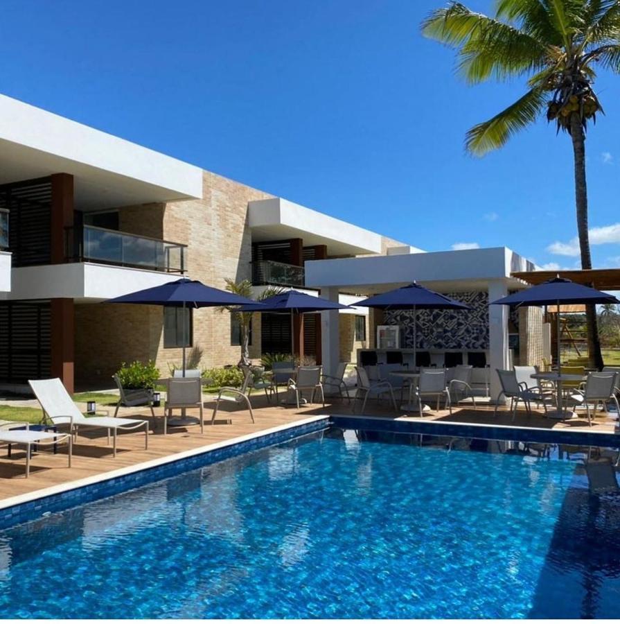 Ondas de Itacimirim Camaçari Exterior foto