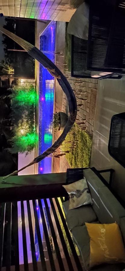 Ondas de Itacimirim Camaçari Exterior foto