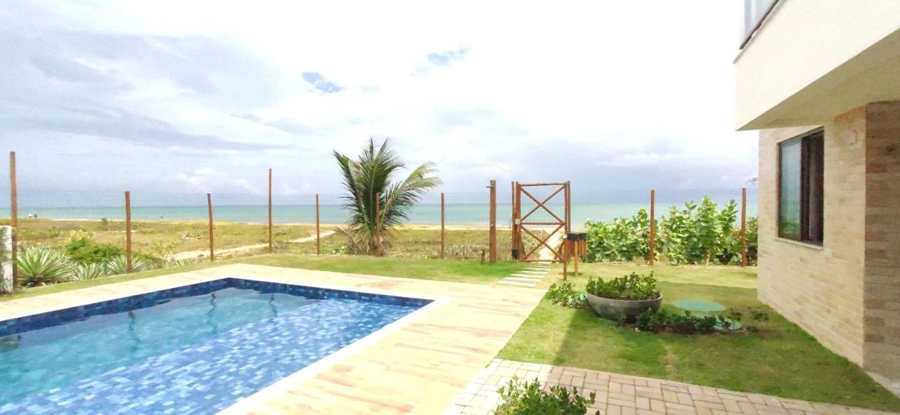 Ondas de Itacimirim Camaçari Exterior foto