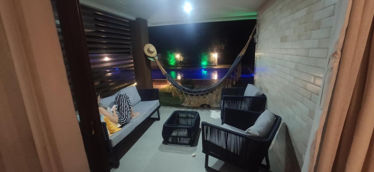 Ondas de Itacimirim Camaçari Exterior foto