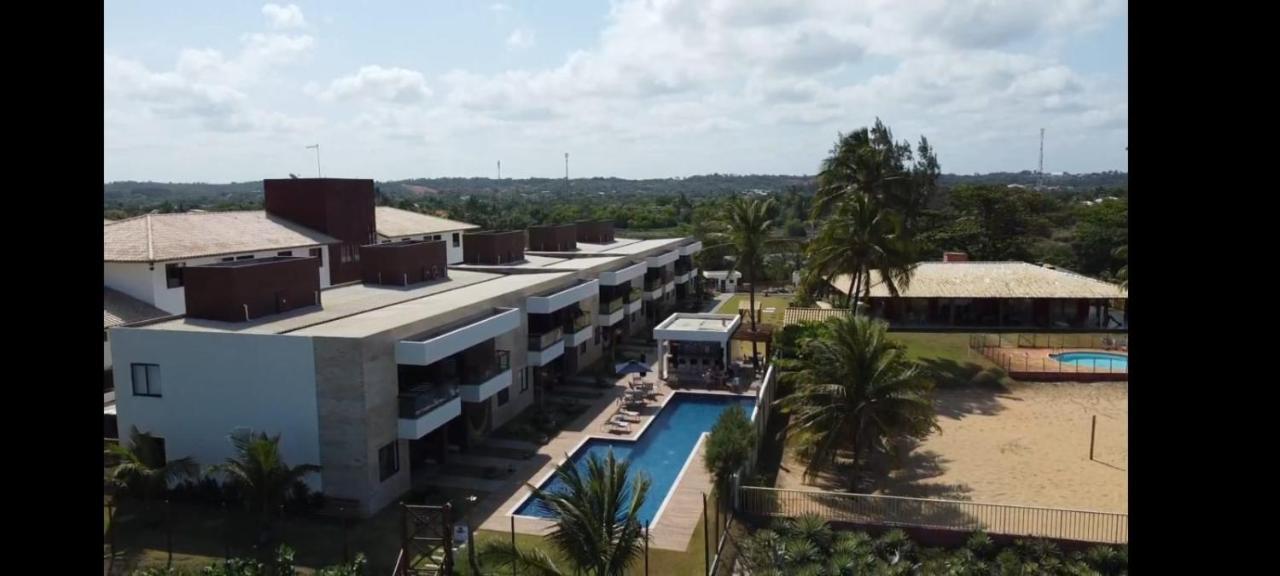Ondas de Itacimirim Camaçari Exterior foto