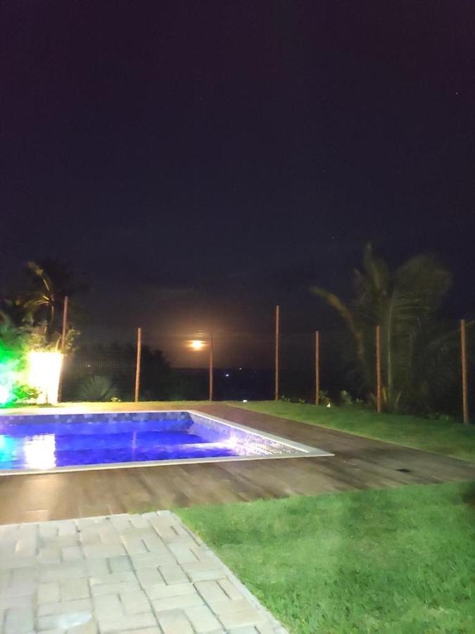 Ondas de Itacimirim Camaçari Exterior foto