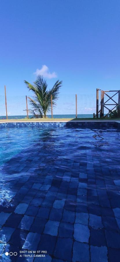 Ondas de Itacimirim Camaçari Exterior foto